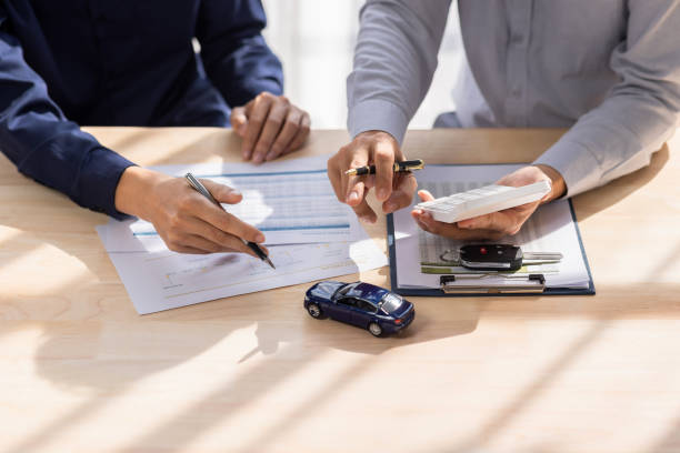 Car insurance options for Brilliant residents